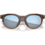 Solbriller Oakley Meta HSTN AI Smart Glasses Brown Smoke/Prizm Deep Water Polarized