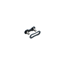 Kædelås Shimano 6/7/8 gear til HG40/50/70 2-pak