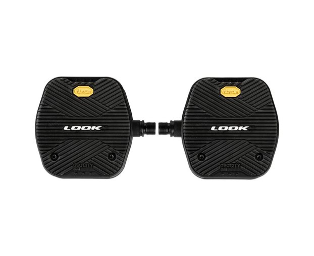 Cykelpedaler LOOK Geo City Grip