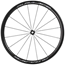 Shimano Framhjul Dura-Ace Wh-R9100-C40-Tu Tub