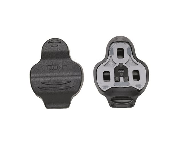Pedalklossar LOOK Keo Cover Black