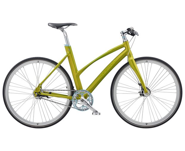 Avenue Hybrid Broadway Spirit Dame