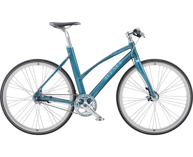 Avenue Hybrid Broadway Spirit Dame 7-gir