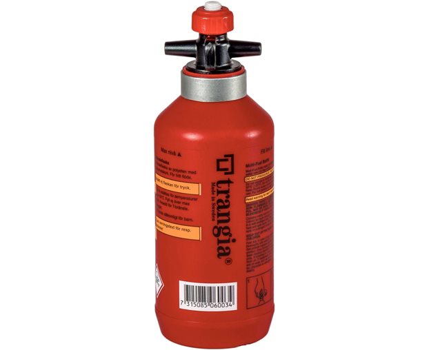 Primus Essential Trail Stove Duo - Réchaud à gaz