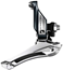 Shimano Framväxel Fd-U5000-F, 2 Växlar, Ramfäste, Bottom Pull