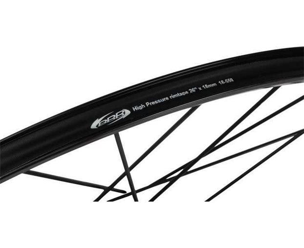 BBB Vannenauha HP 559