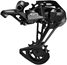 Bagskifter Shimano XT RD-M8100-SGS Shadow+, 12 gear, long cage, sort