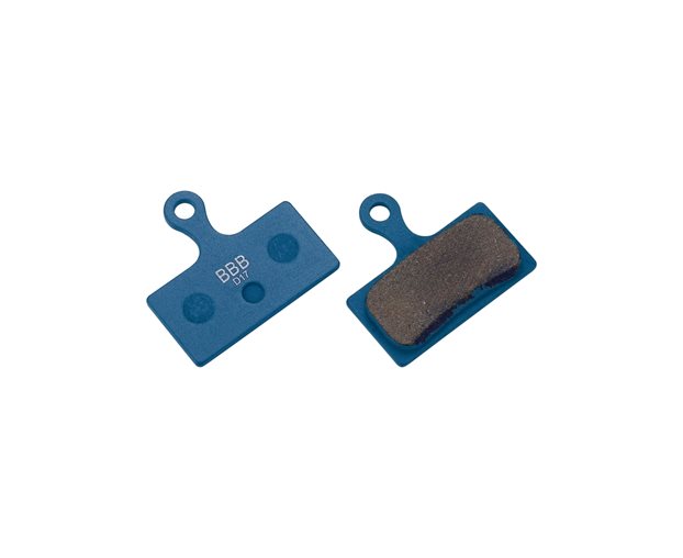 BBB Bromsbelägg Discstop XTR,XT,SLX m.m 2011