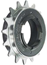Vapaaratas Shimano BMX 16T 3/32"