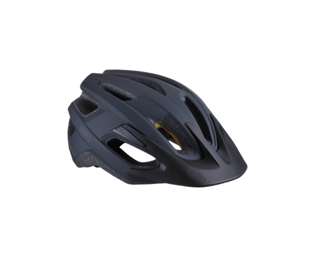 Cykelhjelm BBB Dune MIPS sort medium
