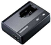 Batterioplader Shimano Di2 SM-BCR1 ekskl. netledning