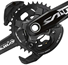 Shimano Drevskydd Saint 34T