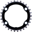 Shimano Eturatas SLX FC-M7000-1 96 BCD 11-vaihteinen 30T Musta