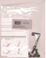 Shimano Adapter 74 mm Pm Ok 51 mm Is Gaffel 203 mm