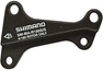 Shimano Skivbromsadapter 20mm