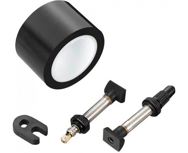 Sram Felgbånd Tubeless Kit 26 mm Rim Tape