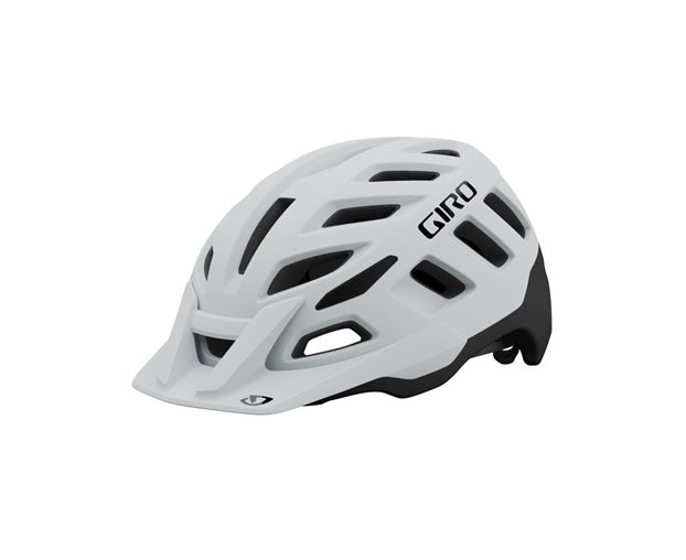 Giro Cykelhjälm MTB Radix Mips Mat Chalk
