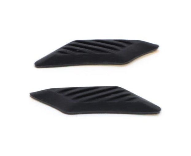 Brillegreb Giro Aether Eyeglass Grippers sort OS