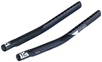 Tempopinde Pro Missile EVO J-bend Sort