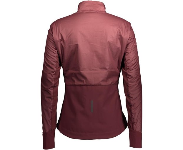 Scott Cykeljacka Dam Trail Storm Insuloft Al Amaranth Red