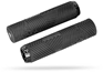 Håndtag PRO Dual Lock Sport Sort 32mm/132,5mm
