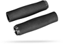 Håndtag Ergonomic Lock on Sport Sort 34,5mm/133mm