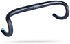 Styr PRO Vibe Kulfiber Anatomisk Sort 44cm