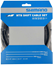 Shimano Växelvajerset Sp41 Polymer MTB Bak