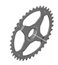 Shimano Drev Steps Sm-Cre50 38T