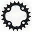 Shimano Kedjedrev 22T Deore