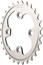 Shimano Kjededrev Xt Fc-M785 64 Bcd 10 Gir 28T Sølv