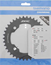 Shimano Kjededrev 38T Zee