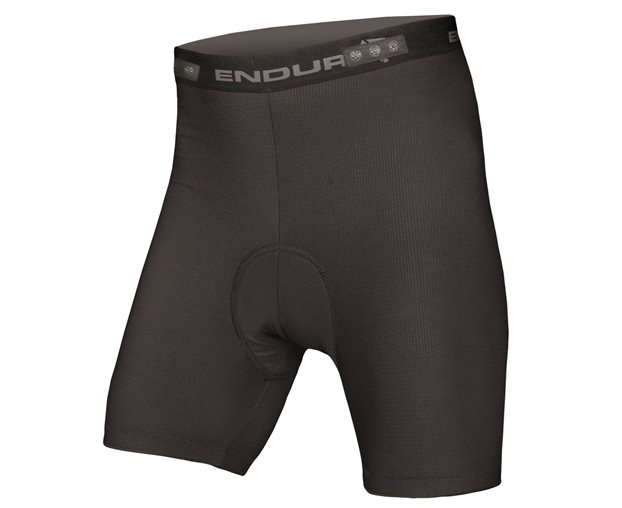 Endura Aluskerrasto Padded Cllckfast