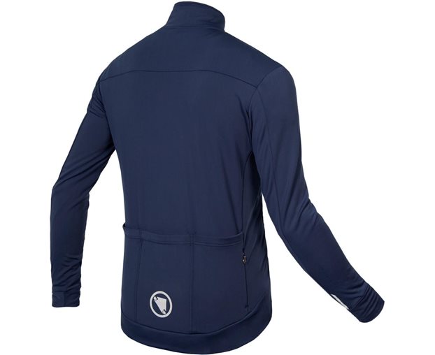 Endura Pyöräilypaita Xtract Roubaix Navy