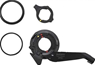 Shimano Kassettenhet Cj-S7000 Ex. Brickor Och Låsmutter