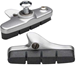 Bremseklodser Shimano Ultegra 6700 sølv 1 par