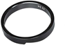 Spacer PRO Vibe Øvre 1-1/8 5mm Sort