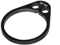 Spacer PRO Vibe Nederste 1-1/8 10mm Sort