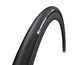 Cykeldæk Michelin POWER ROAD TLR 25-622 Sort Foldbart
