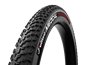Cykeldæk Vittoria Mezcal XC-Trail TNT G2 4C 57-622 (29X2.35") sort/grå