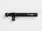Minipumpe Bontrager Air Rush Racer sort