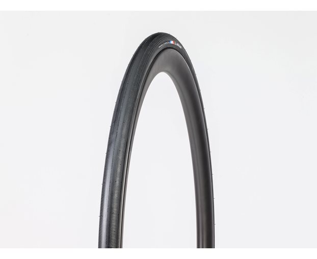 Bontrager R3 Hard-Case Lite Tlr Landevejsdæk