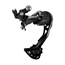 Bagagebærer Shimano Alivio RD-M3100 Long Cage 9 gear sort