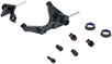 FRAME DEL TREK STRANGLEHOLD JUSTERBAR DROPOUT