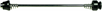 SKEWER TREK QR-18 135MM BOLT-ON BAG SORT