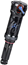 Rockshox Deluxe Re:Aktiv Iskunvaimennin