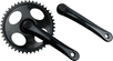 Electra Krankset Townie Crankset