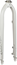 Electra Forgafler Townie Commute 27D Eq Men's Fork