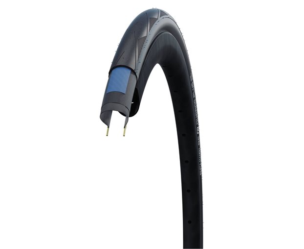 Schwalbe Cykeldäck Durano Dd Addix Dd Raceguard Vi