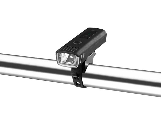 Gemini-Lights Cykellampa Gemini Atlas 500 Road